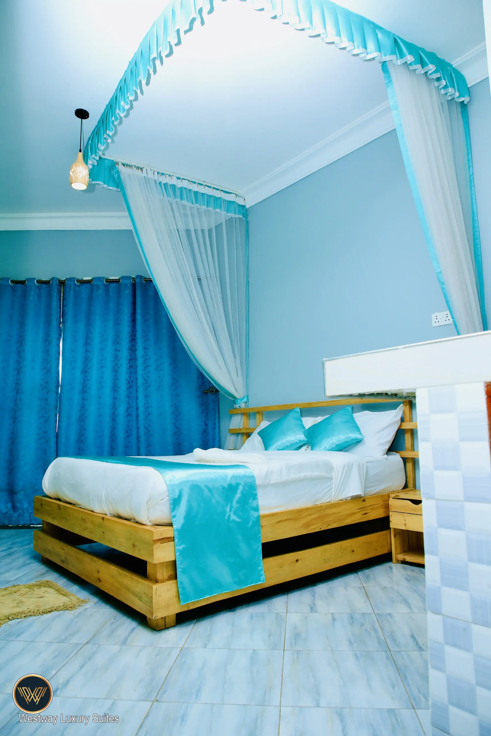 Double Executive Room