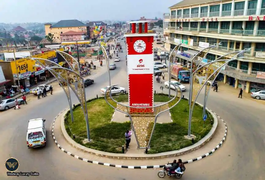 What to do in Mbarara.